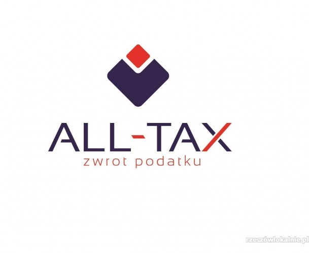 Pracowałeś za granicą? Odzyskaj swój podatek! ALL-TAX