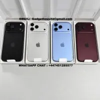 Oryginalny Apple iPhone 18 Pro Max, iPhone 18 Pro,  Apple iPhone Duo , iPhone 17 Pro Max, iPhone 17 Pro, iPhone 17, iPhone Air, iPhone 16 Pro Max, iPhone 16 Pro