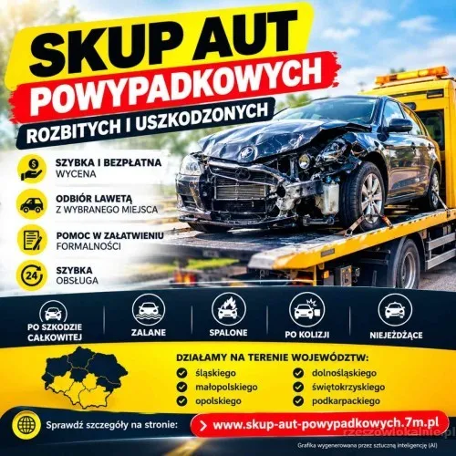 Skup aut powypadkowych Rzeszów skup-aut-powypadkowych.7m.pl