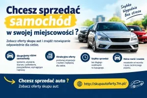 Skup aut Rzeszów Skup aut skupautoferty.7m.pl