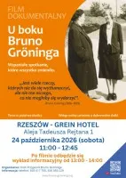 Rzeszów darmowy film - uzdrowienie jest możliwe 24.10